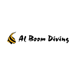 Al-Boom-Diving-Logo