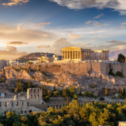 Greece- History & Geography 4