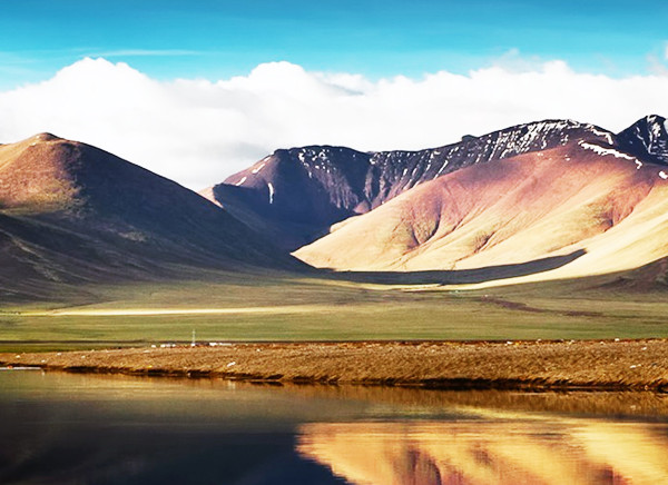 Header - Adventure - Ladakh