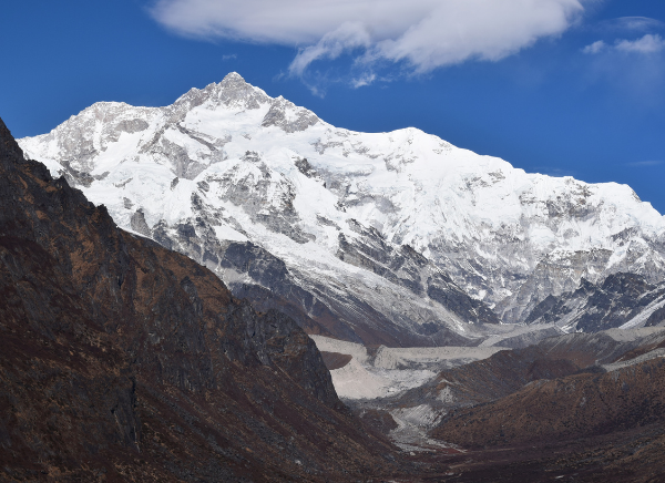 India- Himalayas - Adventure 1