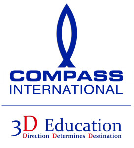 Compass 3D Education