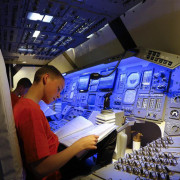 Euro Space Center – Pic 4