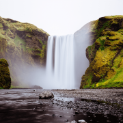 Iceland_Adventure_Expedition-Adventure_Waterfall-min