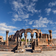 Armenia – Culture & History 6