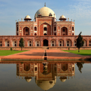India – The Golden Triangle – History 3