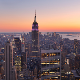 New York - Business & Economics 1