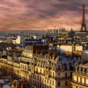 Paris – Business & Technology 3