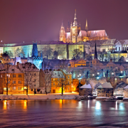 Prague – Business & Economics 4
