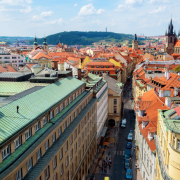 Prague – Business & Economics 6